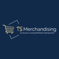 TS Merchandising logo - Similar company to Prime Rh Merchandising