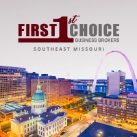 First Choice Business Brokers Southeast Missouri logo - Similar company to Servpro Team Chestnas