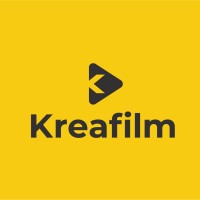 Kreafilm logo - Similar company to Hello Business Romania