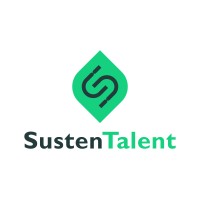 SustenTalent logo - Similar company to Idealist.Org