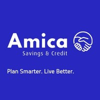 Amica Savings & Credit logo - Similar company to Allaccess Microenterprises Limited