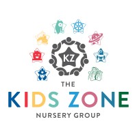 Kids Zone Day Nursery Group logo - Similar company to Kzn Group