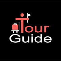 Tour Guide Georgia logo - Similar company to Contentgenics