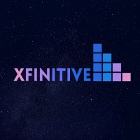 xFinitive logo - Similar company to Xfinitive