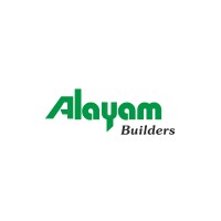 Alayam Builders logo - Similar company to Arkose Buildcom