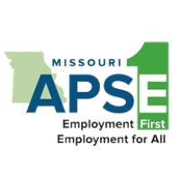 APSE - MO (Association of People Supporting Employment - Missouri) logo - Similar company to Linkability, Inc.