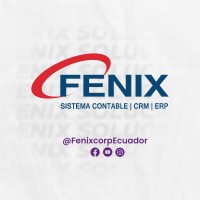 Fenix Corp Ecuador logo - Similar company to Startfit