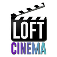 LoftCinema logo - Similar company to Lele