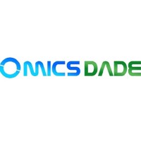Omicsdade logo - Similar company to Bioinfcamp