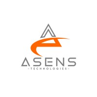 ASENS Technologies logo - Similar company to Nt&S