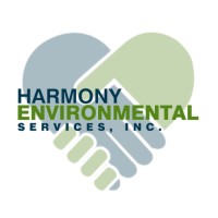 Harmony Environmental Services logo - Similar company to Bio Recovery