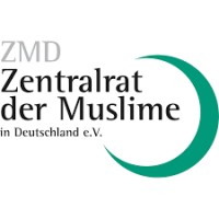 Central Council of Muslims in Germany logo - Similar company to Gut Contact International