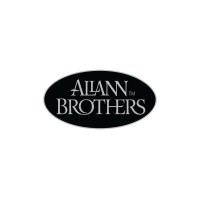 Allann Bros Coffee Roasters logo - Similar company to Stop63 Digital Design Atelier
