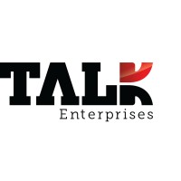 Talk Enterprises Inc. logo - Similar company to Gage Metal Cladding Ltd