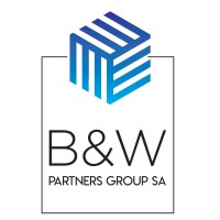 B&W Partners Group SA logo - Similar company to Cjd Metz