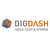 DigDash logo - Similar company to Blueway Software