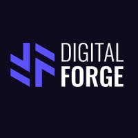 Digital Forge logo - Similar company to Digital Forge