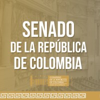 Senado de la República de Colombia logo - Similar company to Idpac Sede C