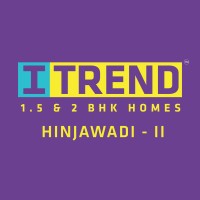 ITrend Homes logo - Similar company to Raj Steels & Tubes