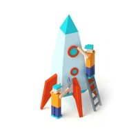 CQ Factory logo - Similar company to Socialmart
