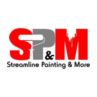 Streamline Painting & More logo - Similar company to Streamline General Contractors