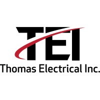 Thomas Electrical, Inc logo - Similar company to Micro-Precision Technologies