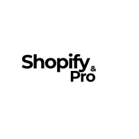 Shopify Pro- A Shopify Plus Agency logo - Similar company to Shopify Designs