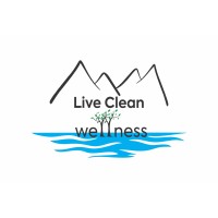 Live Clean Wellness logo - Similar company to Live Clean, Inc.