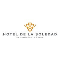 HOTEL DE LA SOLEDAD logo - Similar company to Canala