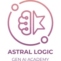AstralLogic Gen AI Academy logo - Similar company to Leanfolks It Services