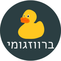 Barvazgumi logo - Similar company to Tlvcommunity