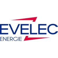 Evelec logo - Similar company to Prune
