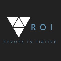 RevOps Initiative logo - Similar company to 96 Studio