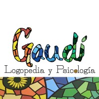GAUDÍ. Logopedia y Psicología logo - Similar company to Ct Rusadir