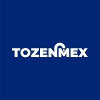 Tozenmex logo - Similar company to Water Target