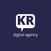 KR Digital Agency logo - Similar company to Creativity Squared