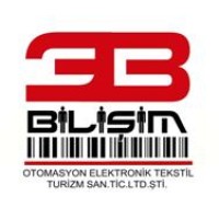 3B Bilişim logo - Similar company to Fiber 34 Fiber Optik