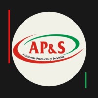 APyS - Asistencia, Productos y Servicios logo - Similar company to Quality Service S.A.