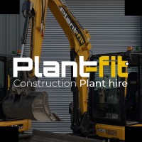 Plant-Fit Ltd logo - Similar company to Windows Plus Roofs