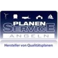 Planen Service Angeln e. K. Inh. Christin Jensen logo - Similar company to Planen Wehner Gmbh