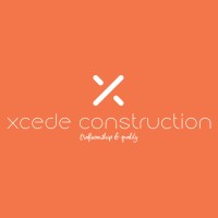 Xcede Construction logo - Similar company to Xcede It