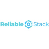 ReliableStack logo - Similar company to Cubepath