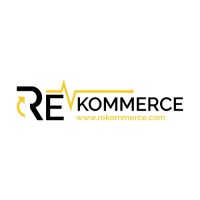 ReKommerce logo - Similar company to Ankso™