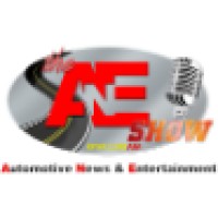 The Ane Show