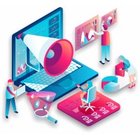 Global Research Networking logo - Similar company to Data Industry Hub