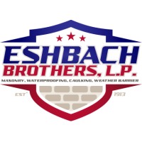 Eshbach Brothers, L.P. logo - Similar company to Brt, Inc.