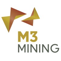 M3 Mining logo - Similar company to Phosco Ltd
