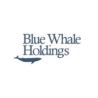 Blue Whale Holdings logo - Similar company to Blue Whale Comercio De Eletronicos Ltda