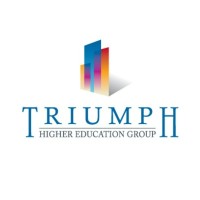 Triumph Higher Education Group logo - Similar company to Ecentria