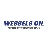 Wessels Oil logo - Similar company to Lightspeed Marketing